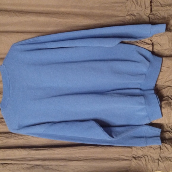 Vintage 1994 Looney Tunes Sweatshirt XL Wile E. Coyote Zappy Holiday Christmas - Picture 3 of 4